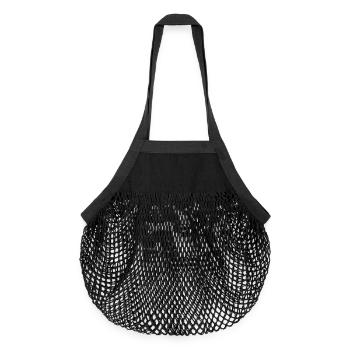 Sac de courses en mesh bio