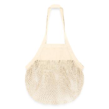 Luomumesh-ostoskassi