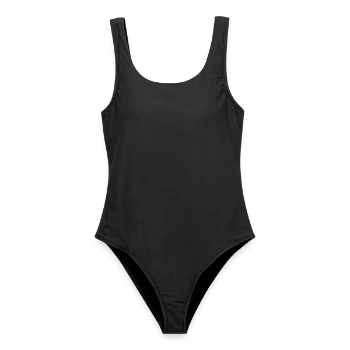 Women's Swimsuit - black