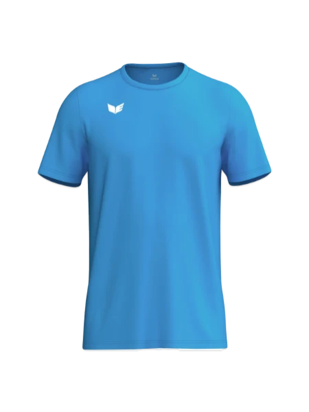 Erima INTRO Shirt function - curacao  - Front