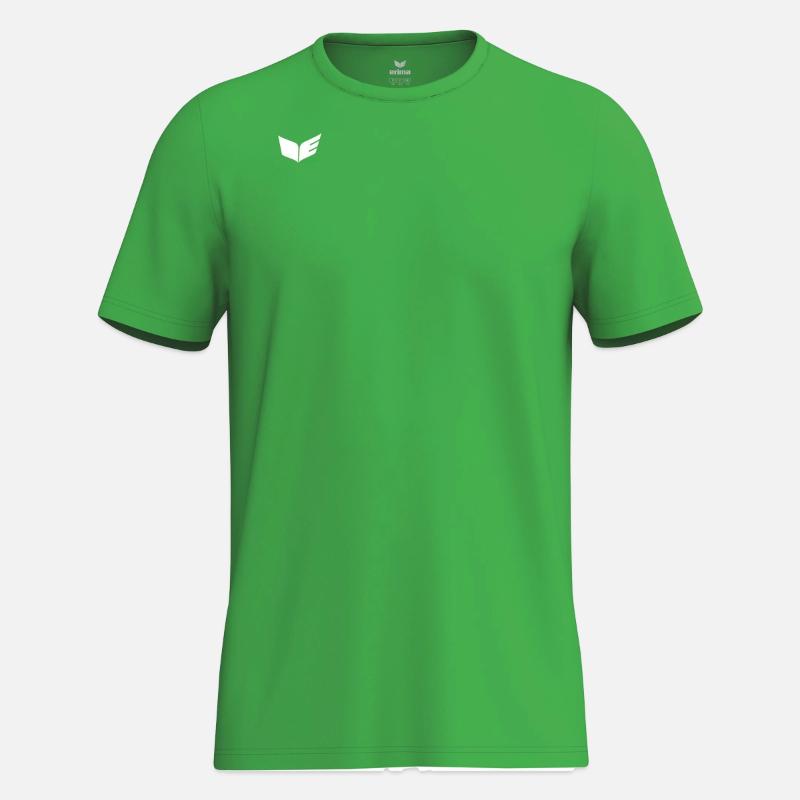 T-shirt respirant Erima INTRO