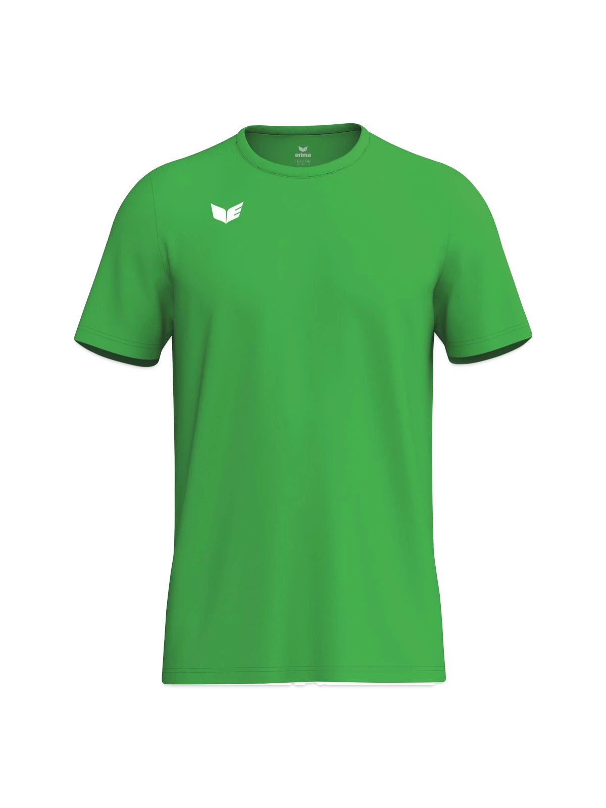 Erima INTRO Shirt function - green - Front