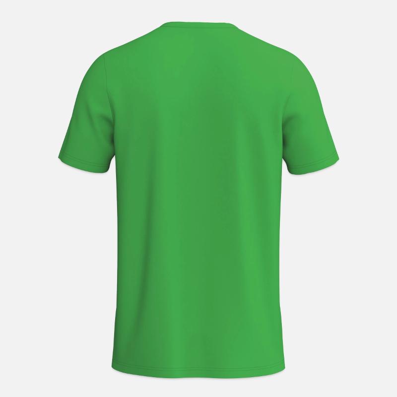 T-shirt respirant Erima INTRO