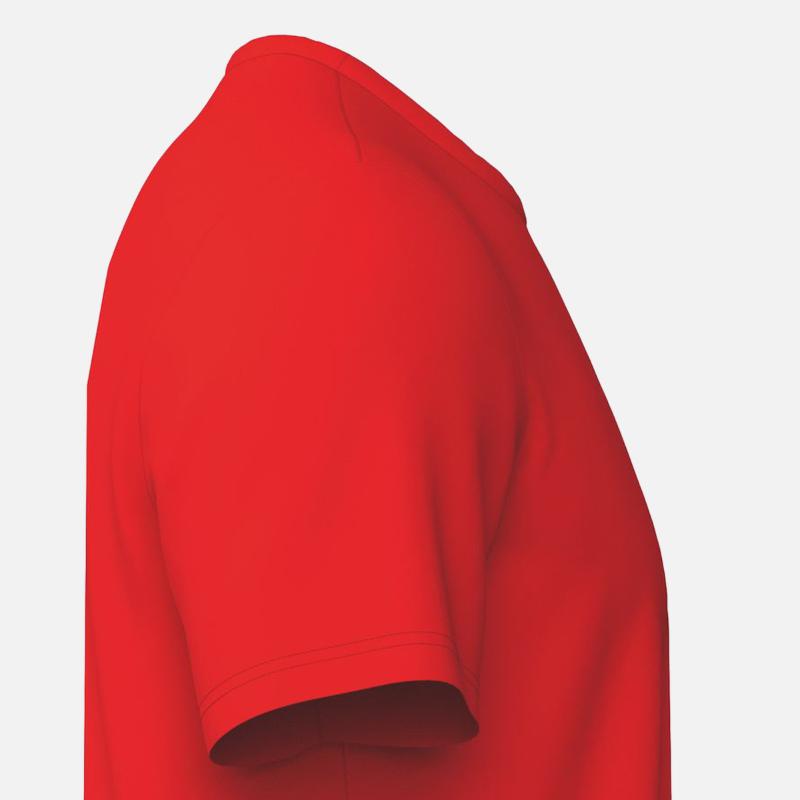 T-shirt respirant Erima INTRO