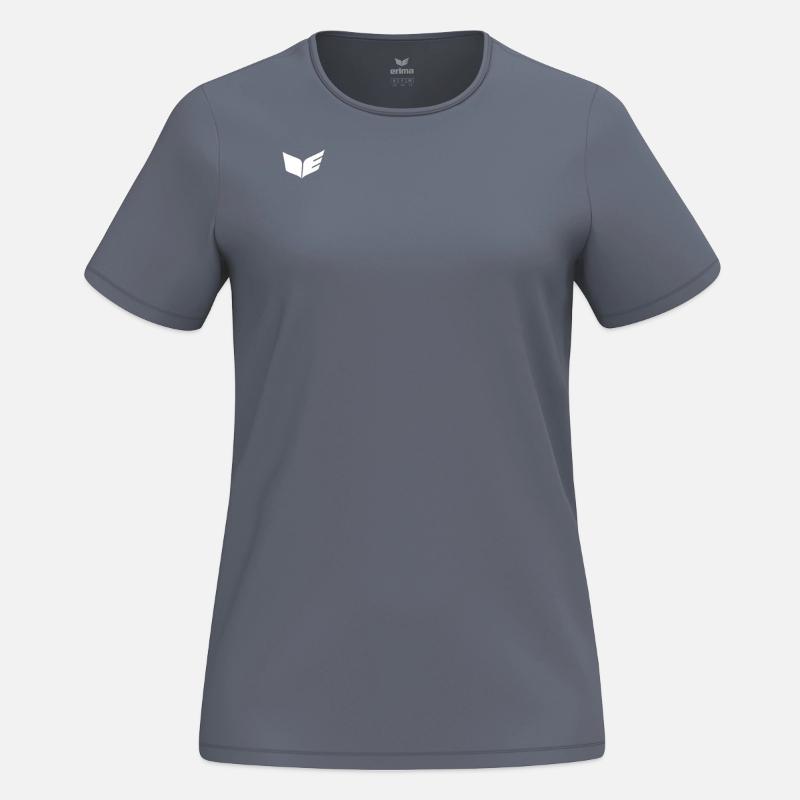 T-shirt respirant femme Erima INTRO