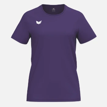 T-shirt respirant femme Erima INTRO