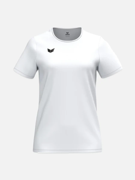 Erima INTRO Womens Shirt function - white - Front