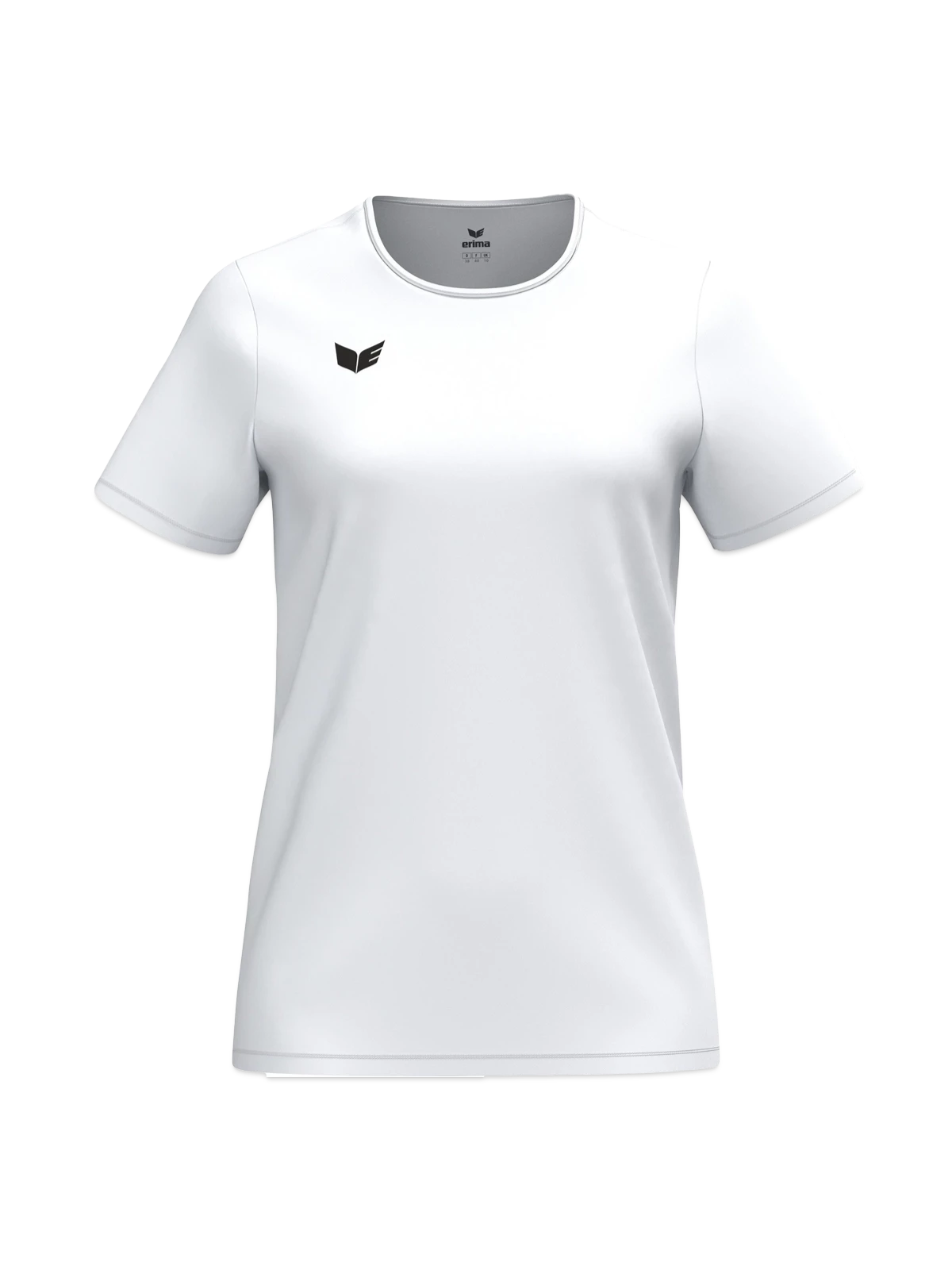 Erima INTRO Womens Shirt function - white - Front