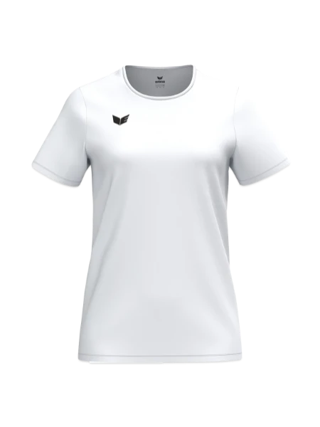 Erima INTRO Womens Shirt function - white - Front