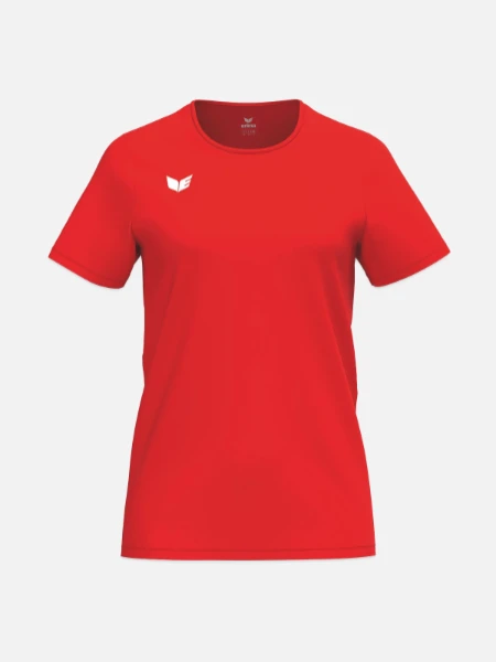 Erima INTRO Womens Shirt function - red - Front