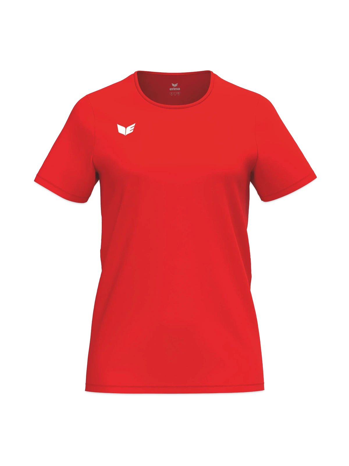 Erima INTRO Womens Shirt function - red - Front