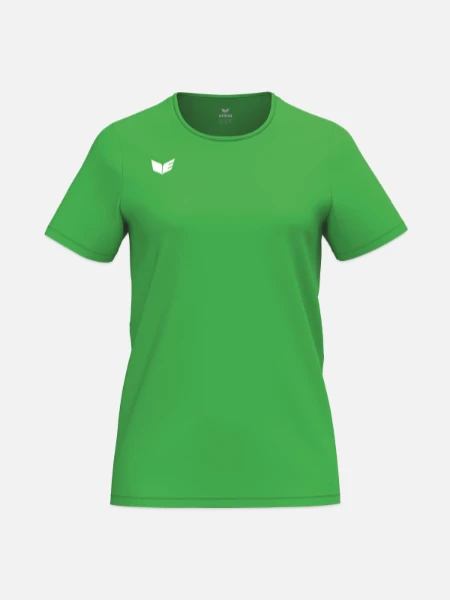 Erima INTRO Womens Shirt function - green - Front