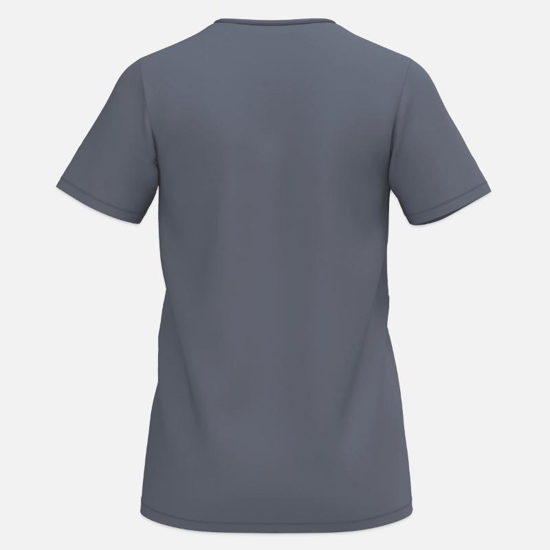 T-shirt respirant femme Erima INTRO