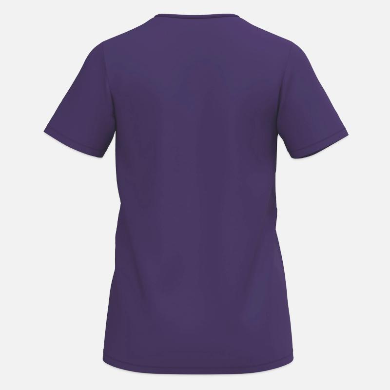 Erima INTRO Womens Shirt function