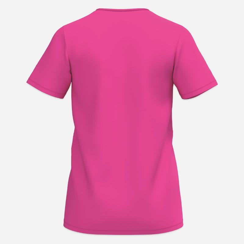 Erima INTRO Womens Shirt function