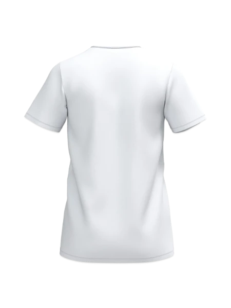 Erima INTRO Womens Shirt function - white - Back