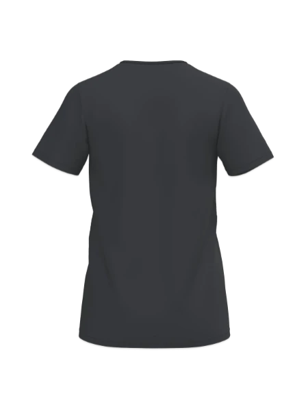 Erima INTRO Womens Shirt function - black - Back