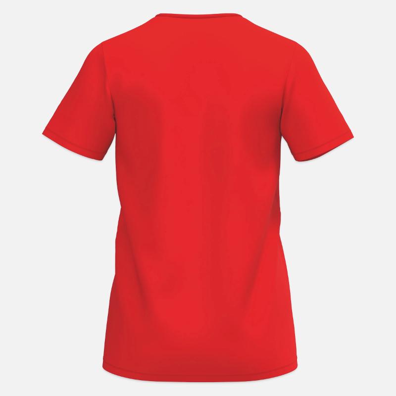 T-shirt respirant femme Erima INTRO
