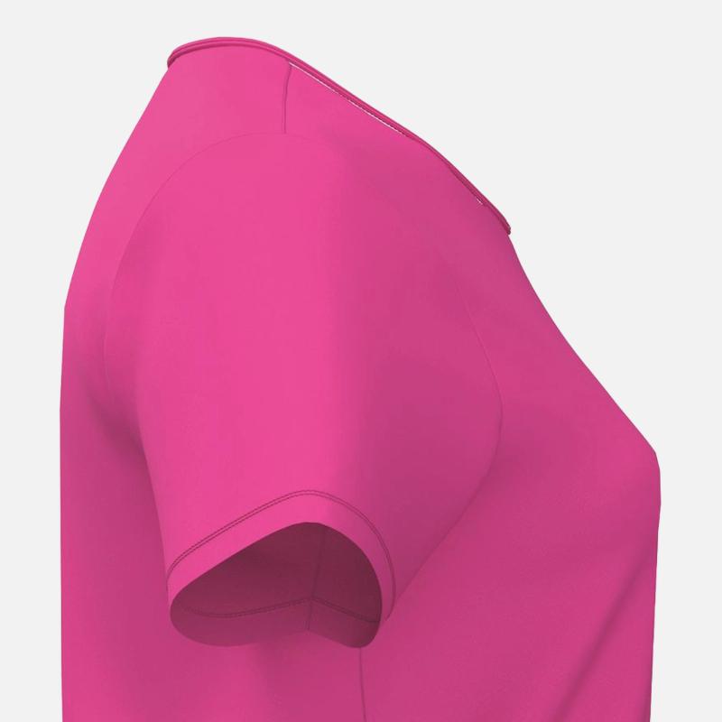 T-shirt dam Erima INTRO