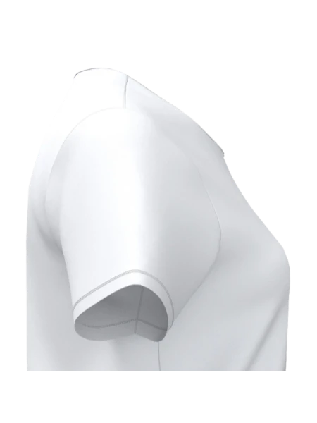 Erima INTRO Womens Shirt function - white - Right