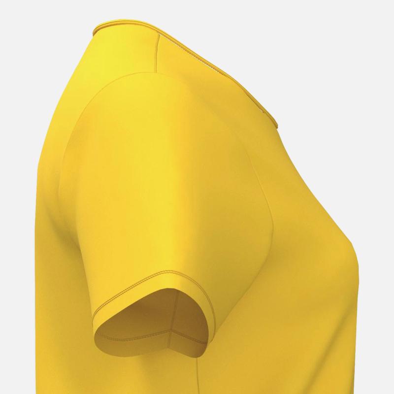 Erima INTRO Womens Shirt function