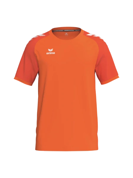 Erima WINGS Trikot - Orange/Mandarine - Vorne