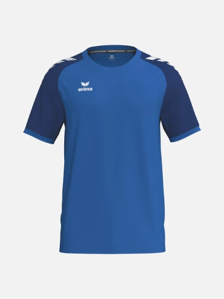 Erima WINGS Jersey - royal/navy - Front