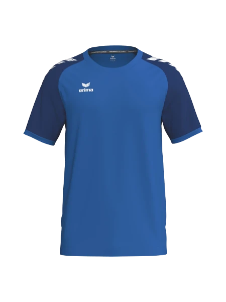 Erima WINGS Jersey - royal/navy - Front