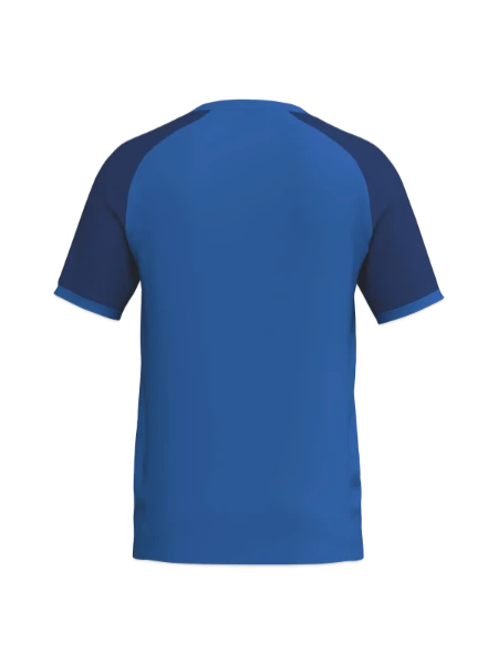 Erima WINGS Jersey - royal/navy - Back
