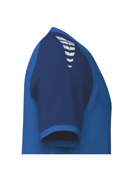 Erima WINGS Jersey - royal/navy - Right