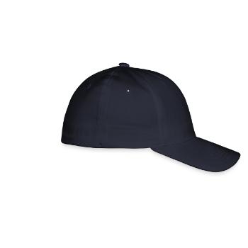 Cappello con visiera Flexfit