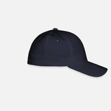 Cappello con visiera Flexfit