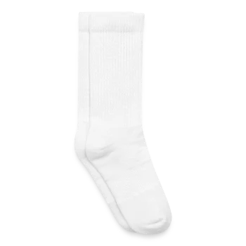 Kids Tennis Socks - white - Right