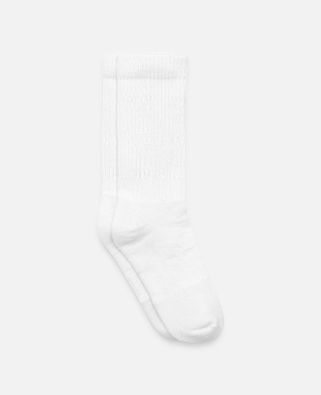 Kinder Tennissocken Rechts - center