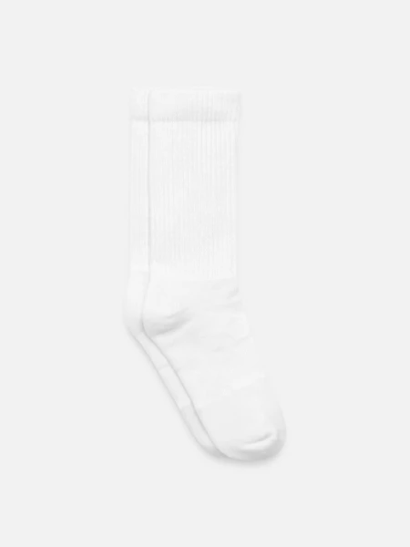 Kids Tennis Socks - white - Right