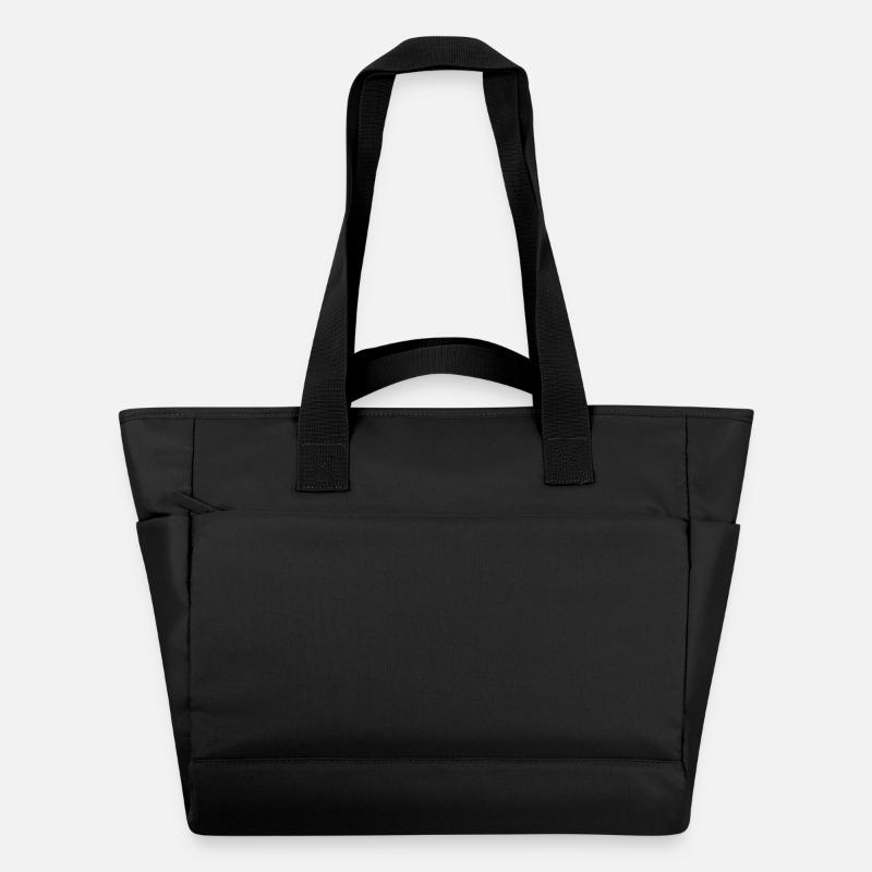 Water-Repellent Padded Bag