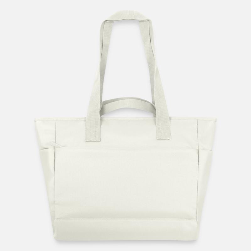 Water-Repellent Padded Bag