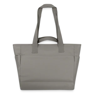 Sac matelassé déperlant