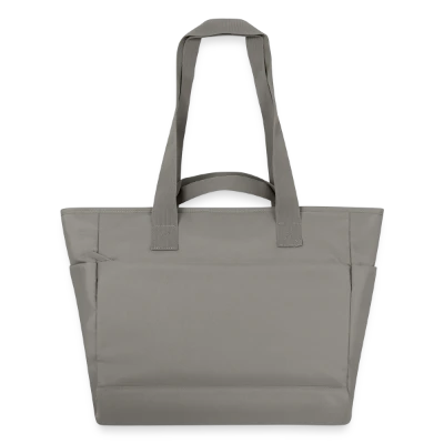 Sac matelassé déperlant