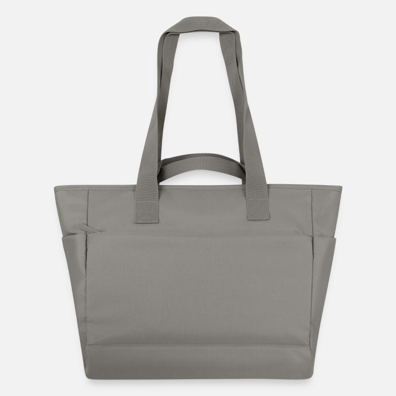 Waterafstotende gewatteerde tas