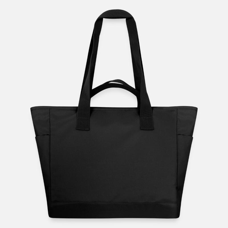 Water-Repellent Padded Bag