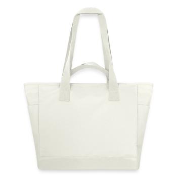 Bolsa acolchada repelente al agua