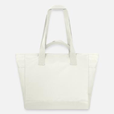 Borsa imbottita idrorepellente