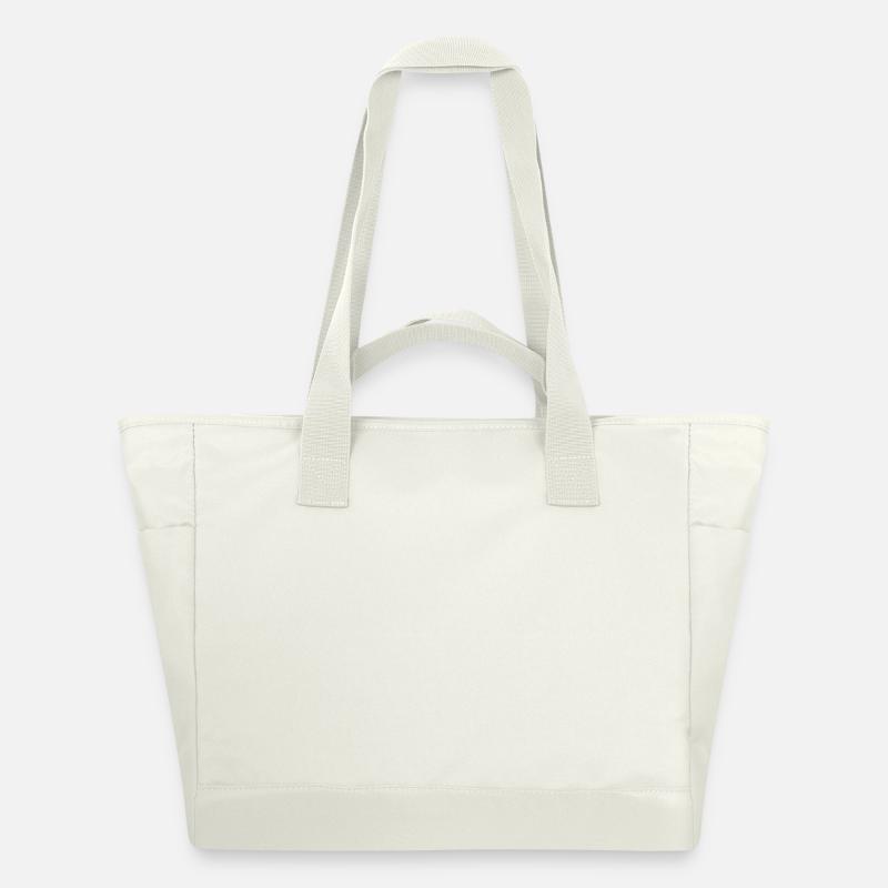 Sac matelassé déperlant