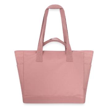 Sac matelassé déperlant