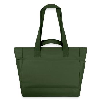 Sac matelassé déperlant