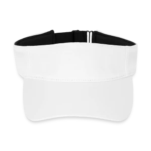 Visière de sport recyclée