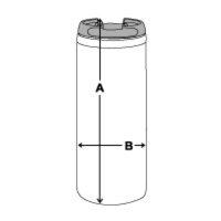 Thermobecher
