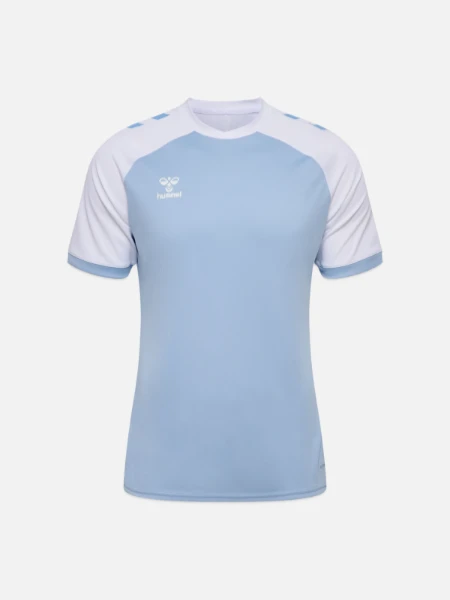 hummel hmlMATCH LEAGUE Jersey - argentina blue/white - Front