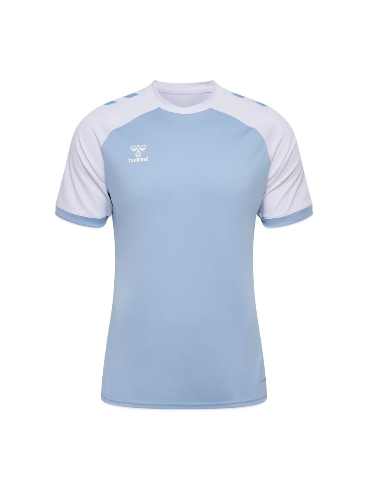 hummel hmlMATCH LEAGUE Jersey - argentina blue/white - Front